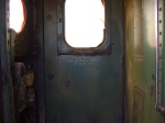 PRR 435 Interior